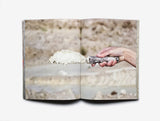 Colour and material studies in porcelain, Collection Cornwall by Kirstie Van Noort