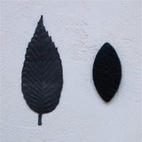 HA KO Paper Incense - Black Sleep