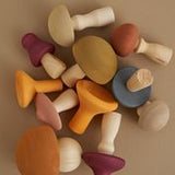 RADUGA GREZ - Mushroom