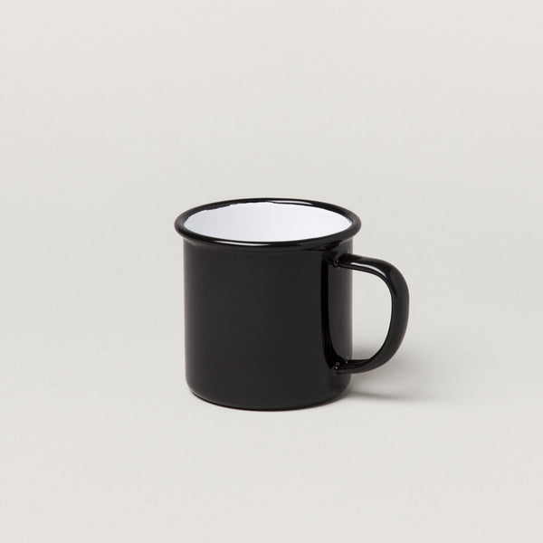 Falcon Mug Black