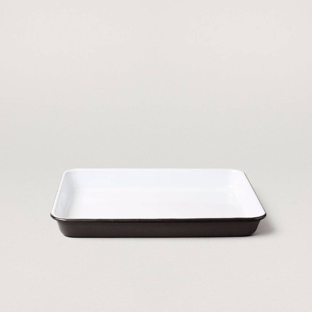 Falcon Serving tray- Black