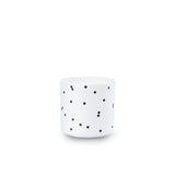 FEST AMSTERDAM - BRIGHT SQUARE POT/ CANDLE HOLDER