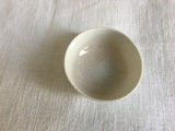 Kirstie van Noort Cornwall Small Bowls- pink / high gloss