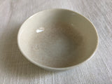 Kirstie van Noort Cornwall Small Bowls- pink / high gloss