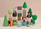 RADUGA GREZ - Forest color