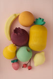 RADUGA GREZ - Fruits set