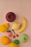 RADUGA GREZ - Fruits set