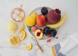 RADUGA GREZ - Fruits set
