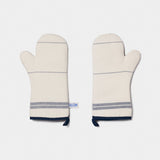 Falcon Pairs of Oven Gloves