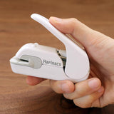 Harinacs Press- Staple free Stapler