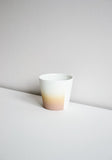 Kirstie van Noort Cornwall Coffee Cup 2021 edition - Half bronze