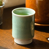 Asemi Artisan Soma-Yaki Cup - Large