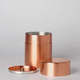 Azmaya Tea Canister