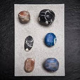 Mote Soap- Before the earth