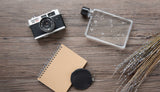 MEMO BOTTLE A6