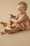 RADUGA GREZ - Sand stacking tower - color