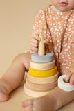 RADUGA GREZ - Sand stacking tower - color