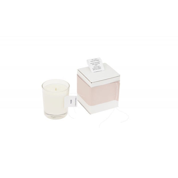 Cousu de fil blanc - Candle Nude 75g