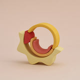 RADUGA GREZ - Sun small arch stacker - color