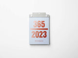 五金行日曆 2023 CALENDAR BY FIVE METAL SHOP