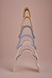 RADUGA GREZ - Waterfall arch stacker - color