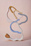 RADUGA GREZ - Waterfall arch stacker - color