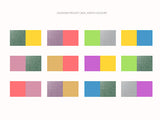 五金行日曆 2024 CALENDAR BY FIVE METAL SHOP