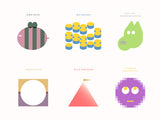 五金行日曆 2024 CALENDAR BY FIVE METAL SHOP