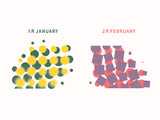 五金行日曆 2024 CALENDAR BY FIVE METAL SHOP