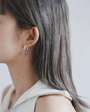 Kura Earrings