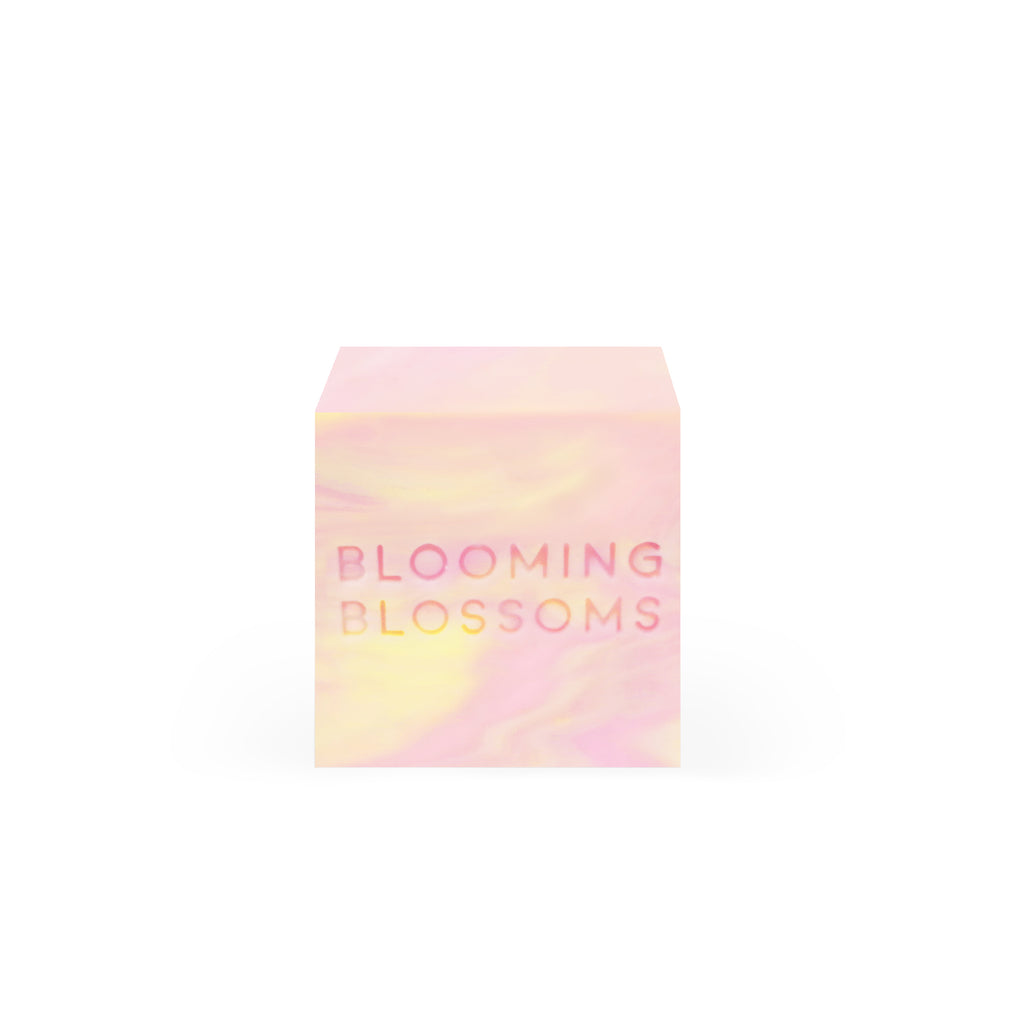 Mote Soap- Blooming blossom