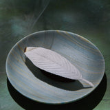 HA KO Paper Incense - Spring Green Tea