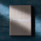 HA KO Paper Incense - Summer 5 pieces in a box