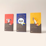 Year of Dog Lucky money packet by Woof Models