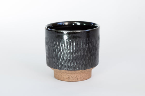 Asemi Artisan Koishiwara-Yaki Cup - Small