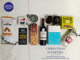 Christmas Hampers - Great Taste Set (Large) - The big festive basket