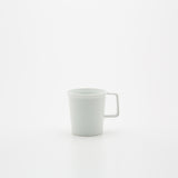 1616 Arita TY Mug Handle White