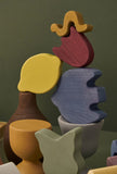 RADUGA GREZ - Vanitas building blocks