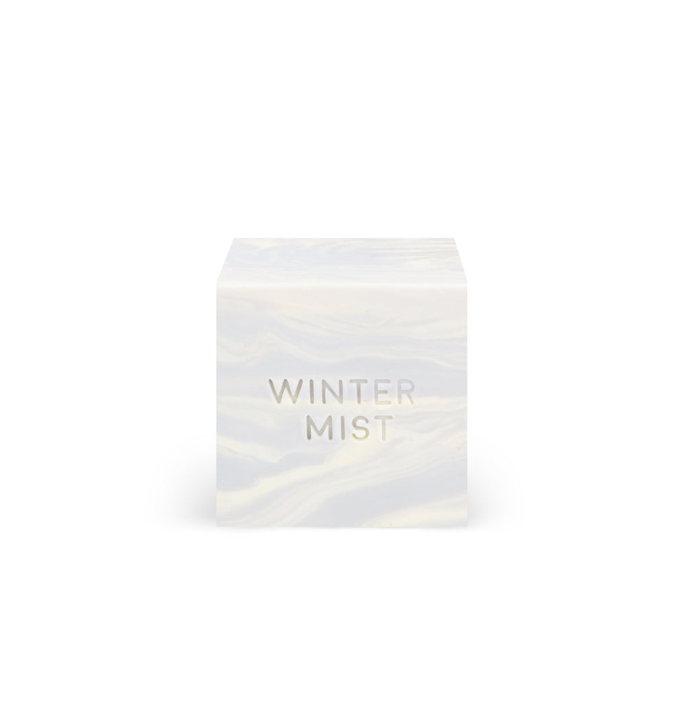 Mote Soap- Winter mist