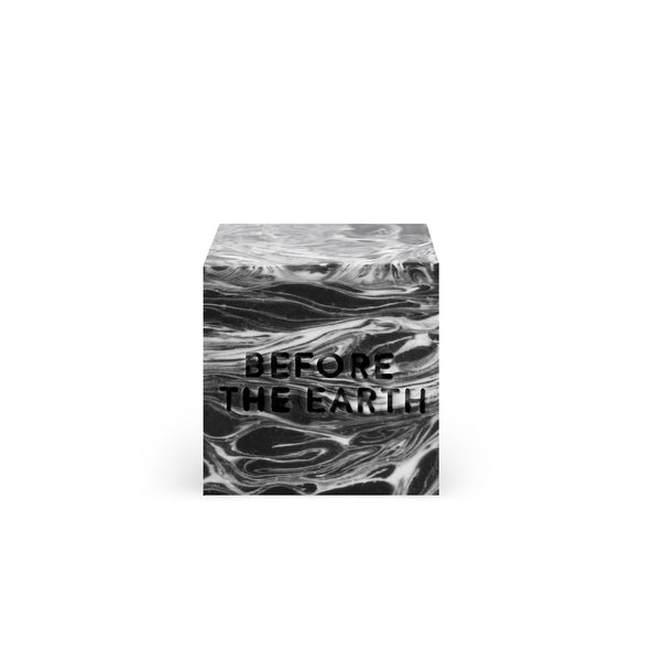 Mote Soap- Before the earth