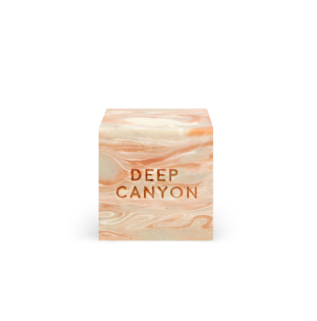 Mote Soap- Deep canyon