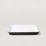 Falcon Serving tray- Black