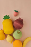 RADUGA GREZ - Fruits set