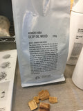 Cul de Sac- Japon, Deep oil Hiba Wood Chips