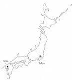 1616 Arita TY Palace Plate 220